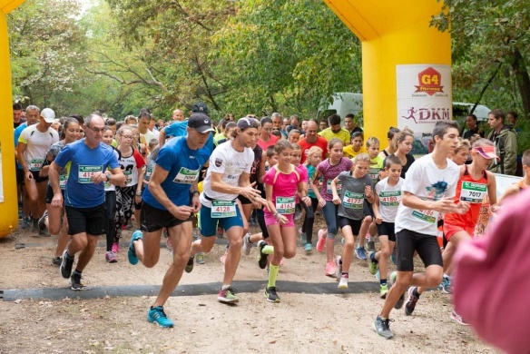 Debreceni futóversenyek