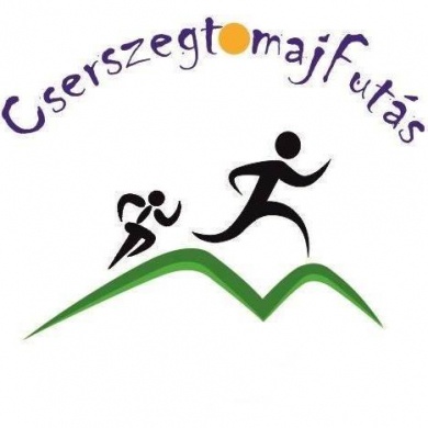 Cserszegtomaj Futás 2025