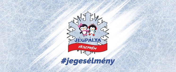Jégdisco Veszprém 2023