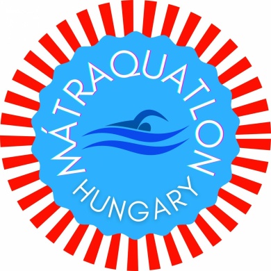 Mátra Aquatlon Országos Bajnokság 2022 Ecséd
