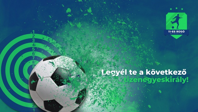 Országos Tizenegyesrúgó Bajnokság 2023