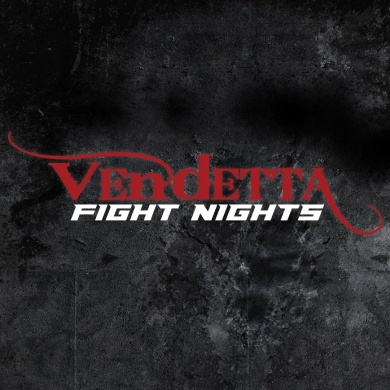 Ketrecharc Gála 2025 Érd. VENDETTA FIGHT NIGHTS 44