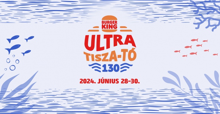 Ultra Tisza-tó Futóverseny 2023 Tiszafüred