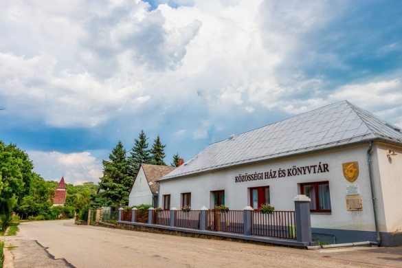 Szőlőskör Fesztivál Balatonszőlős