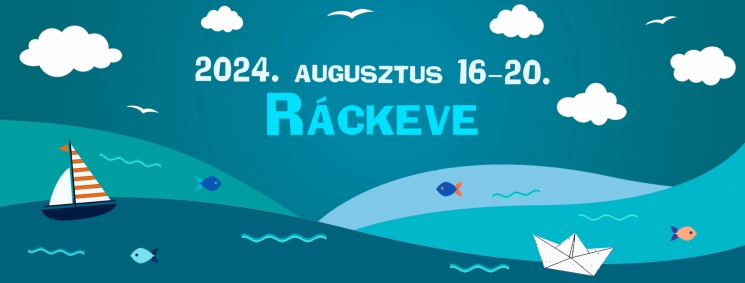 Kis-Duna Vízi Fesztivál 2024 Ráckeve