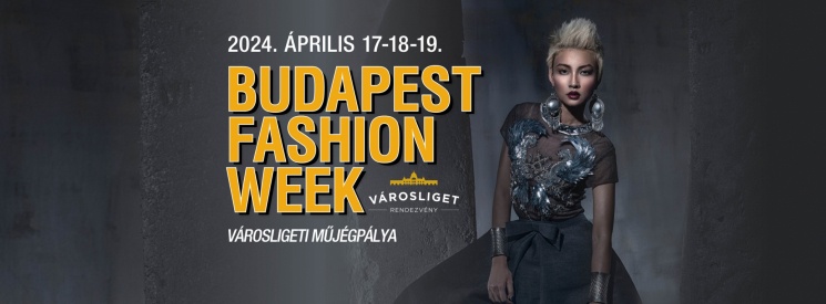 Budapest Fashion Week 2023
