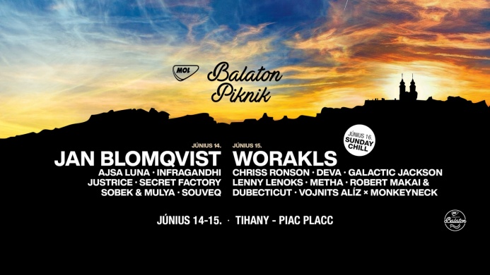 Balaton Piknik 2024 Tihany