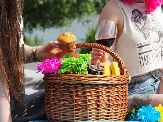 Gárdonyi Piknik Budapest