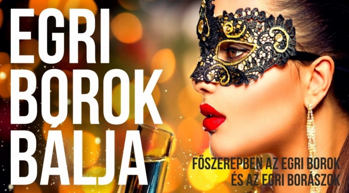 Egri Borok Bálja 2025