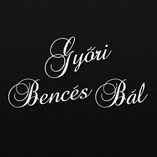 Győri Bencés Bál 2025