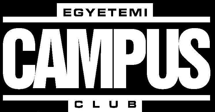 Campus Egyetemi Club Szombathely programok