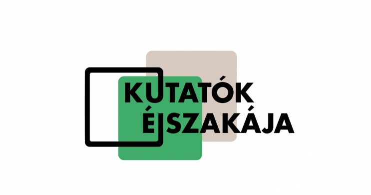 Kutatók Éjszakája Budapest, Bajor Gizi Színészmúzeum