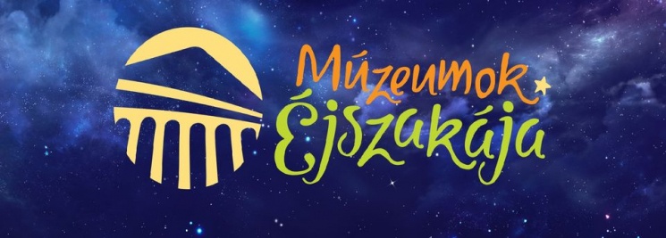 Múzeumok Éjszakája 2022 Vásárosnamény