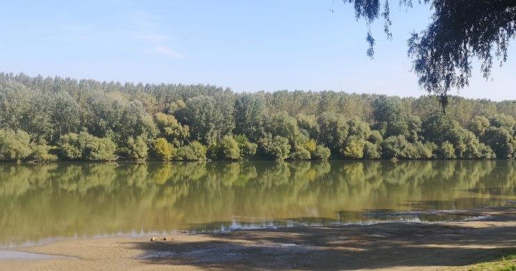Tisza Party Dombrád 2024