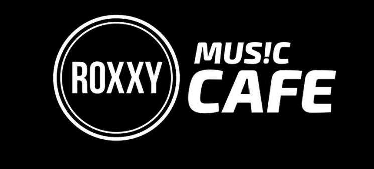 Roxxy Music Café  koncertek 2025 Tatabánya