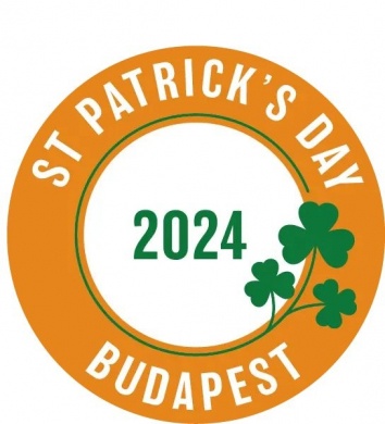 Szent Patrik-Nap 2024 Budapest