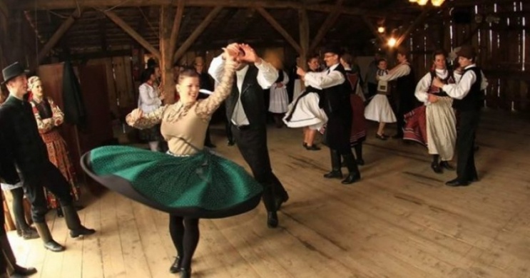 Sopron táncház programok 2022