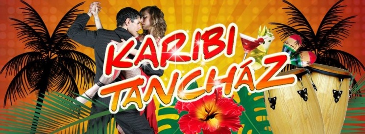 Karibi Táncház