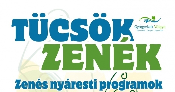 Szalóki Tücsökzenék