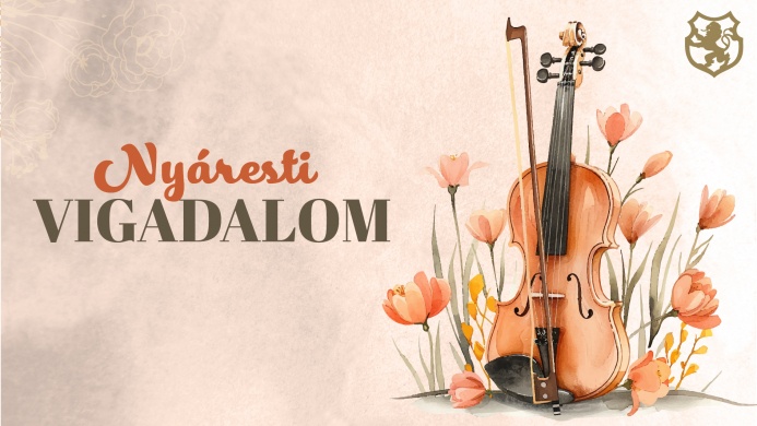 Nótaest Cegléd. Nyáresti vigadalom szabadtéri nótaest