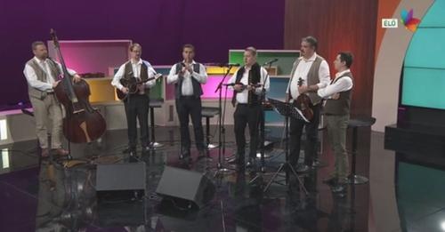 Szent Mihály-napi Táncháztalálkozó Zenta