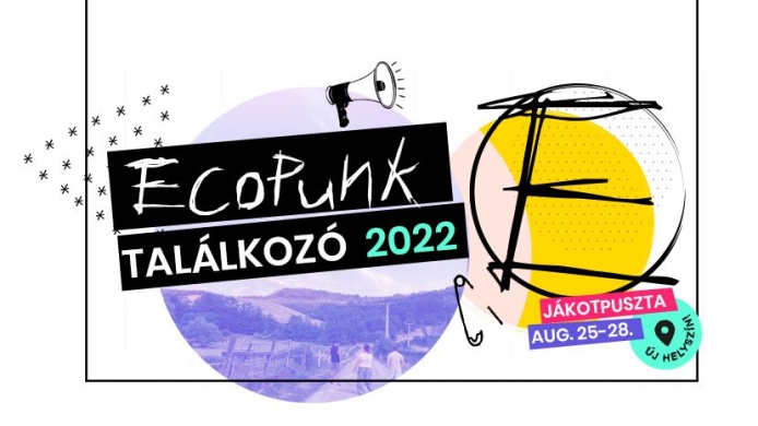 EcoPunk találkozó 2021 Terény