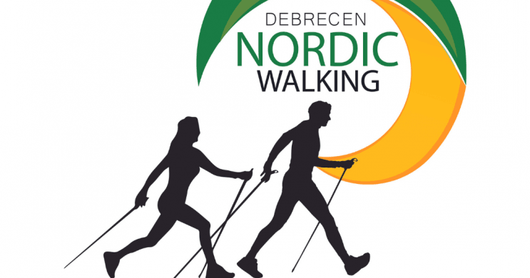 Nordic Walking Találkozó és Verseny 2022 Debrecen