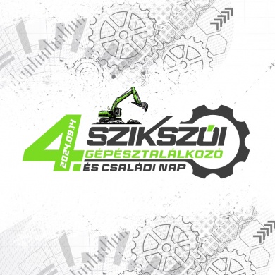 Szikszói Gépésztalálkozó és Családi Nap 2024