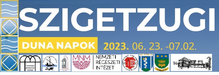 Szigetzugi Duna Napok 2022