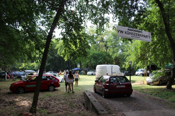 VW Konszern Party 2024 Makó