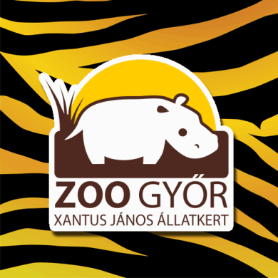 Győri Állatkert programok 2025