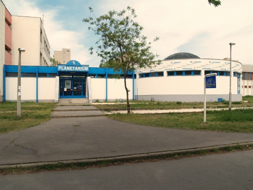 Kecskeméti Planetárium programok 2025