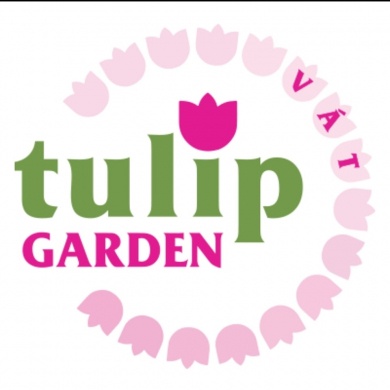 Tulipánszüret Vát 2023. Tulipánvásár és piac a TulipGarden Vát tulipánkertjében