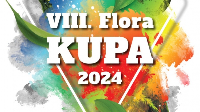 Flora Kupa Virágkötészeti Verseny  Szigetszentmiklós 2024