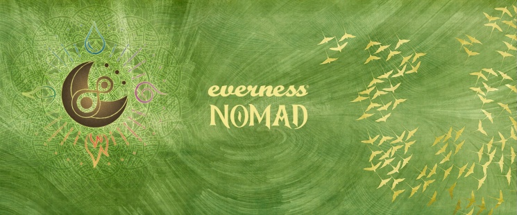 Everness NOMÁD  Siófok - Töreki