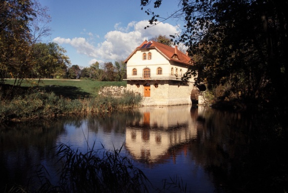 Vértes Natúrpark Látogatóközpont programok 2025