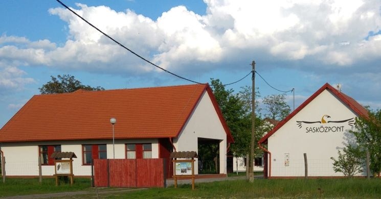 Sasközpont programok 2025