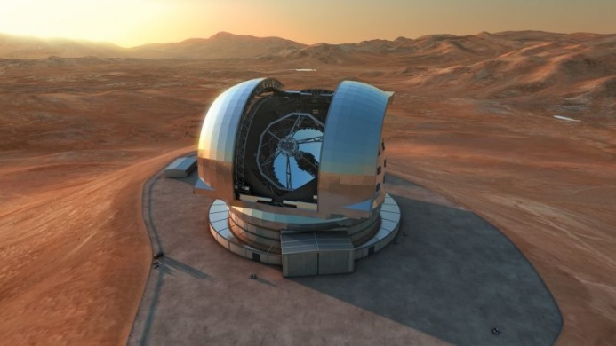 Csillagászati hét 2023, Zsolnay Negyed planetárium