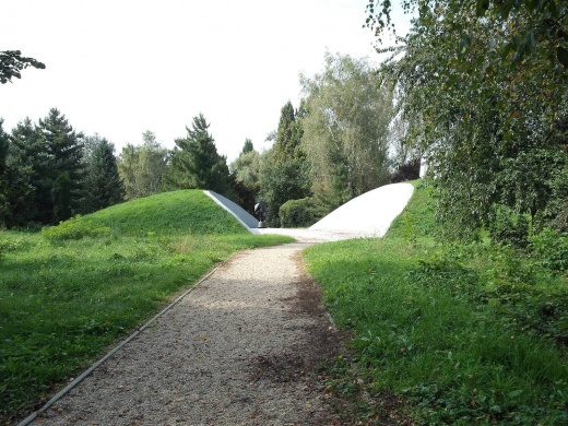 Tiszalöki Arborétum látogatás