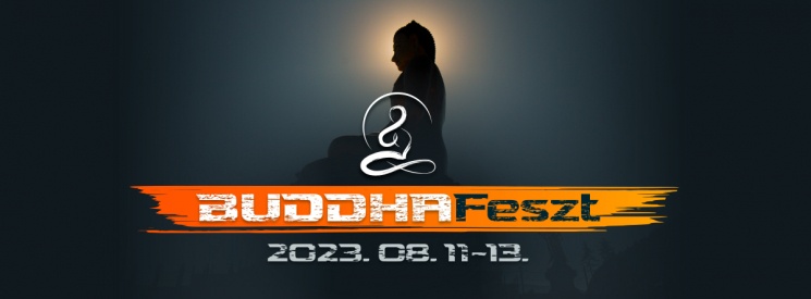 Buddhafeszt