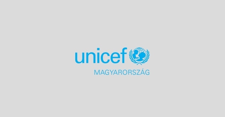 UNICEF programok