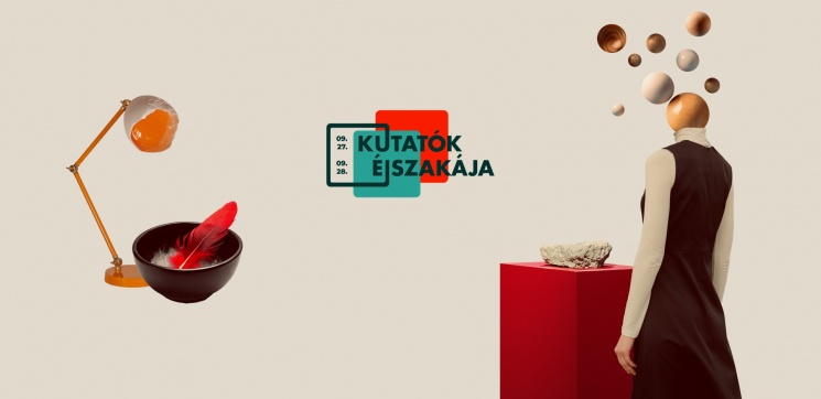 Kutatók Éjszakája a Budapesti Műszaki és Gazdaságtudományi Egyetemen 2024