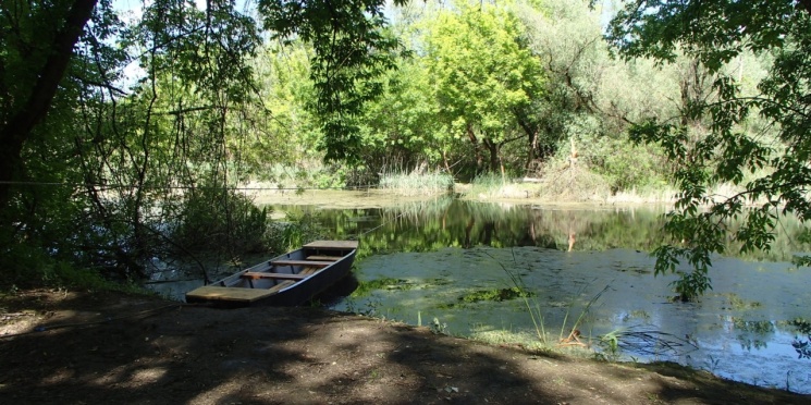 Örvényi pákász tanösvény a Tisza-tónál a pákász mesterség nyomában