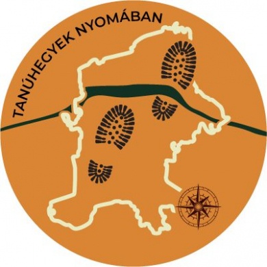 Tanúhegyek nyomában teljesítménytúra Badacsonytomaj