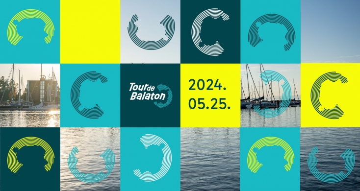 McDonald`s BringaMánia Tour de Balaton 2023