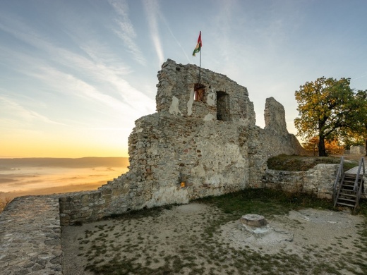 Rezi Vártúra 2025