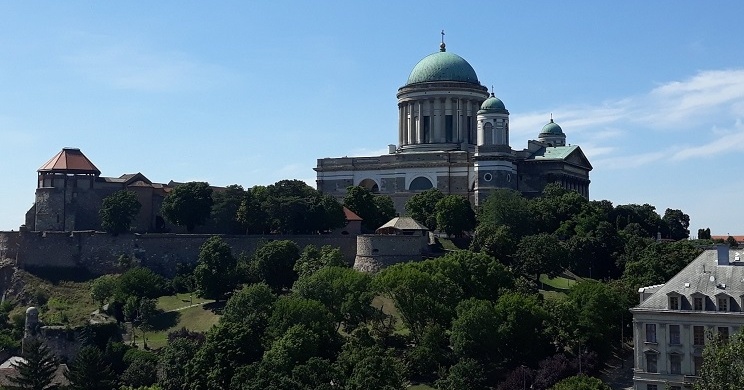 Esztergomi Bazilika programok 2024