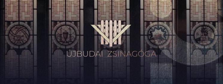 Újbudai Zsinagóga programok 2023