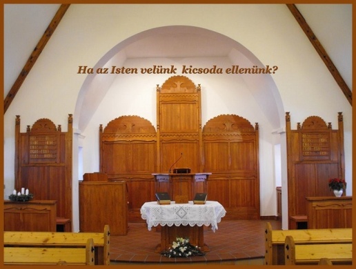 Keresztény Hét Tatabánya