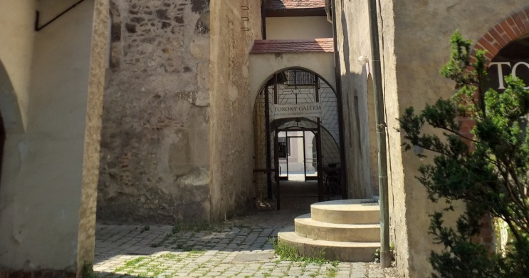 Soproni városnézés, ingyenes séták idegenvezetéssel